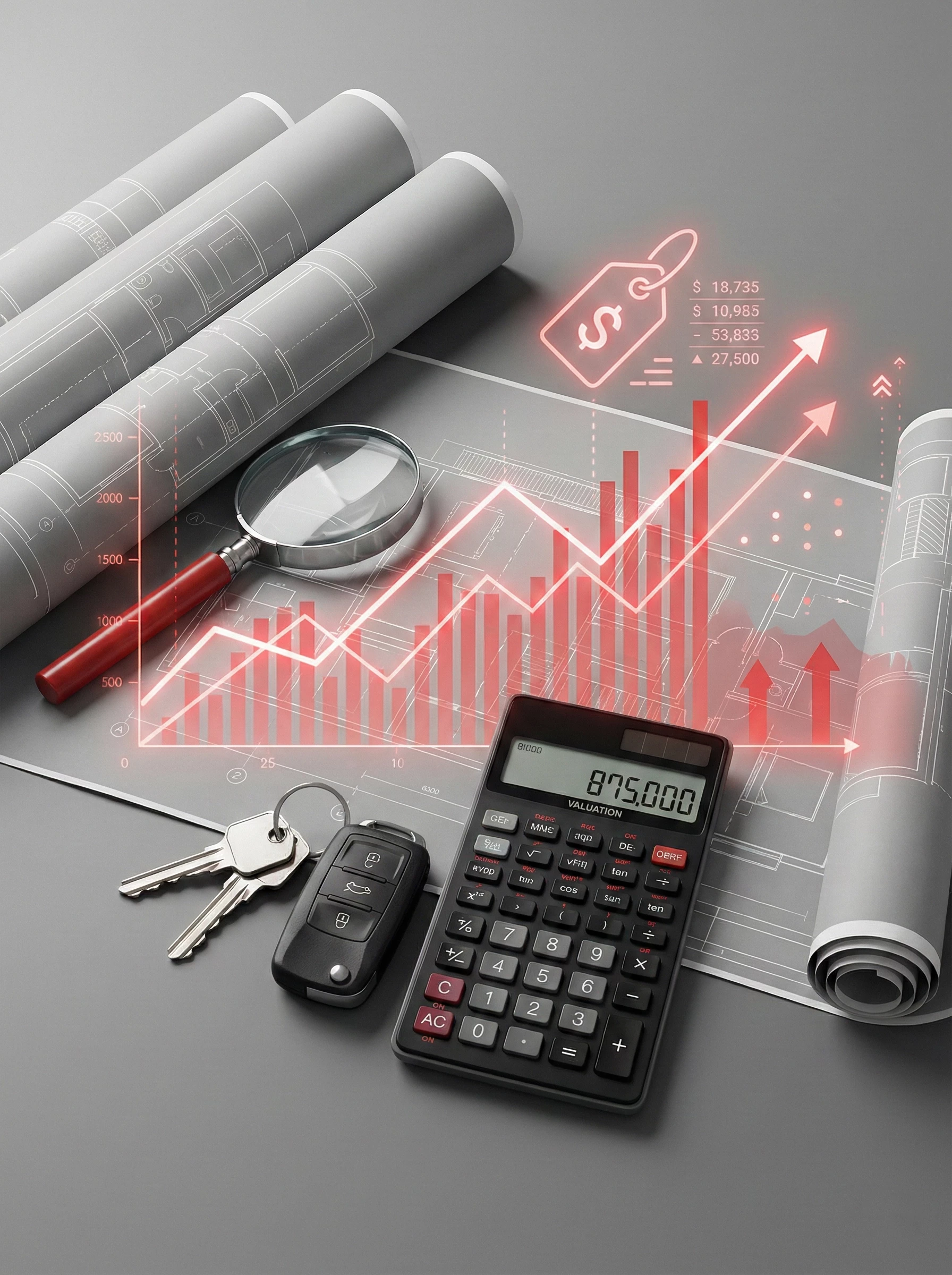 Ճշգրտություն՝ այնտեղ, որտեղ որոշվում է իրական արժեքը
